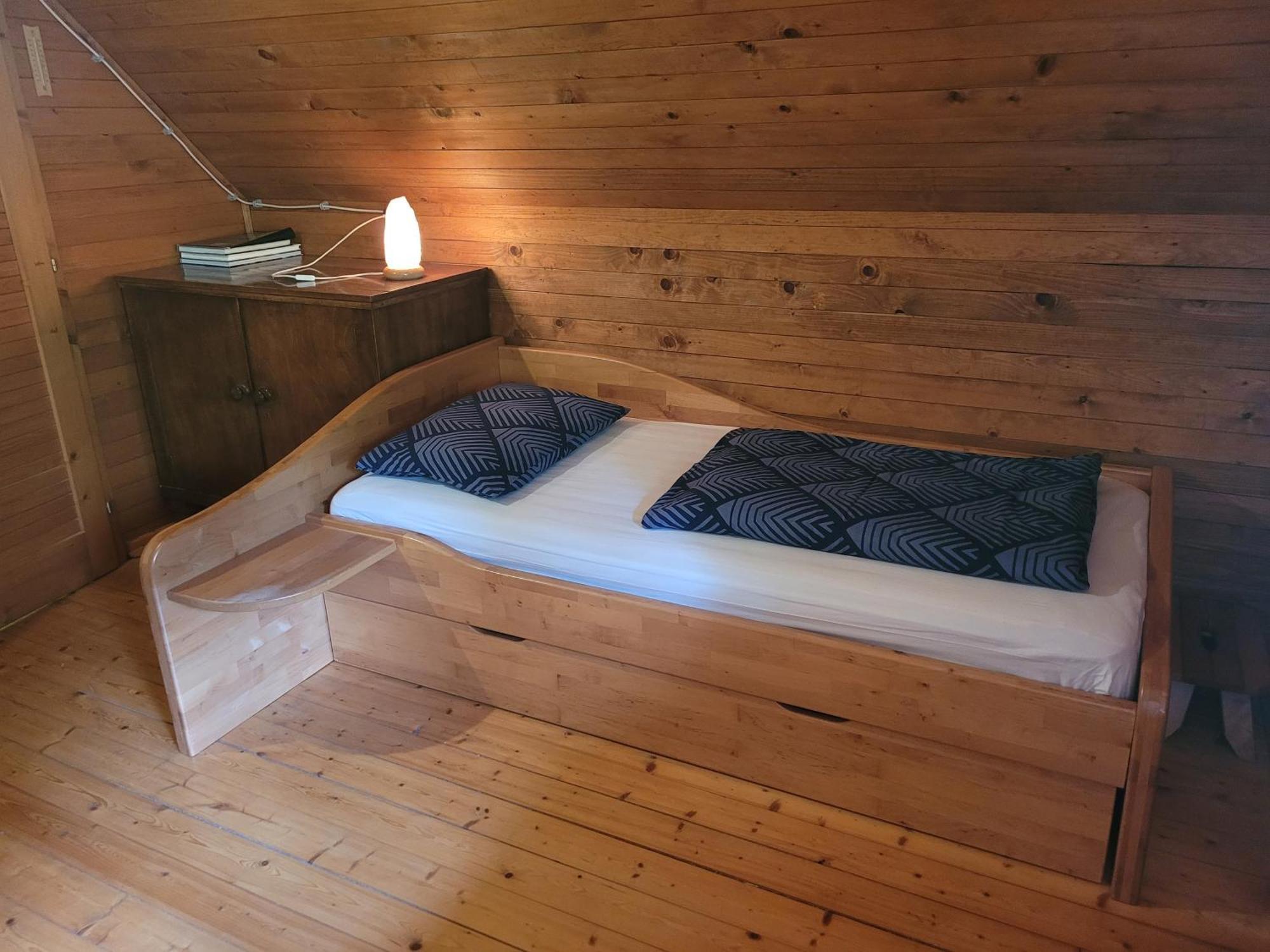 Villa Pocitniska Hisa Radovna Zgornja Radovna Esterno foto