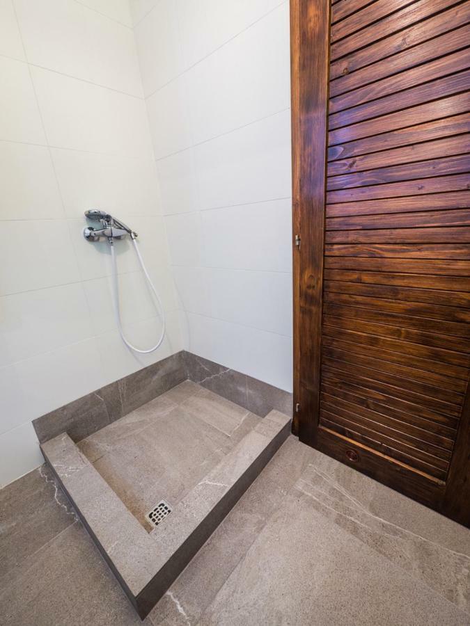 Villa Pocitniska Hisa Radovna Zgornja Radovna Esterno foto